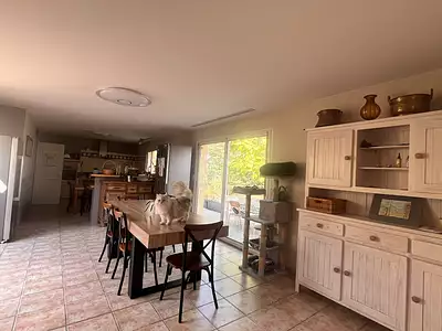 Maison, 140 m²
