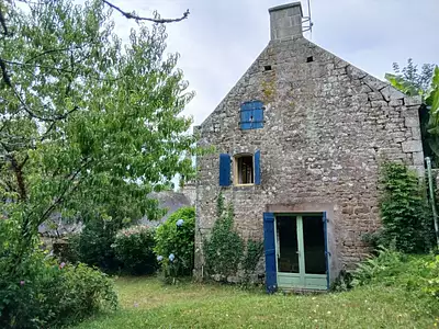 Maison, 120 m²