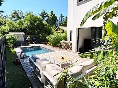 Maison, 90 m²