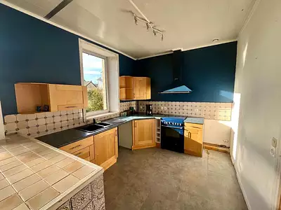 Maison, 105 m²