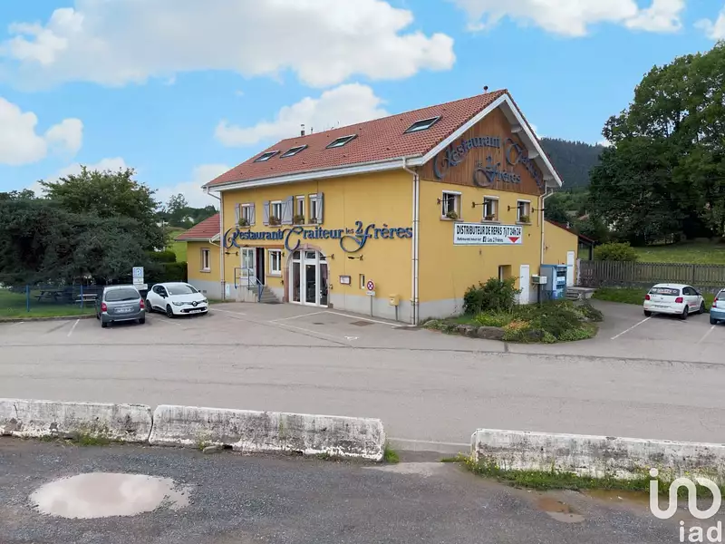 Divers, 439 m²
