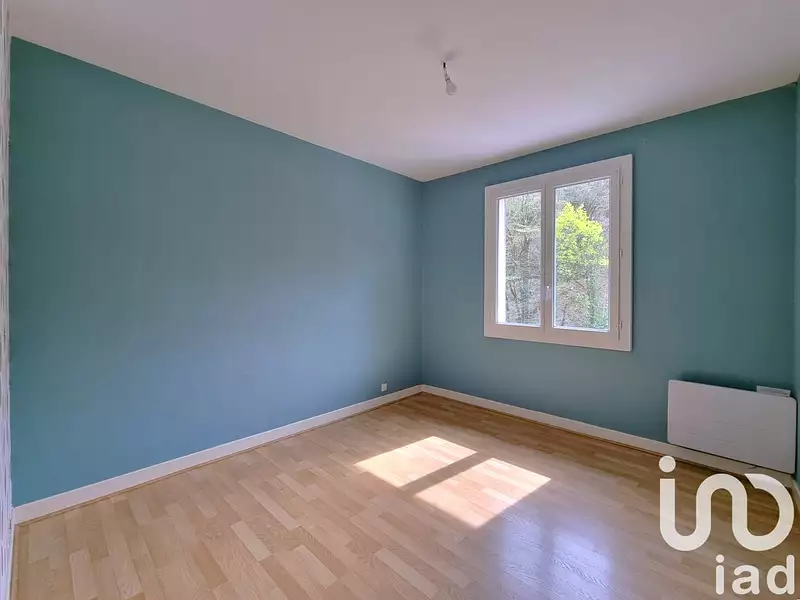 Appartement, 72 m²