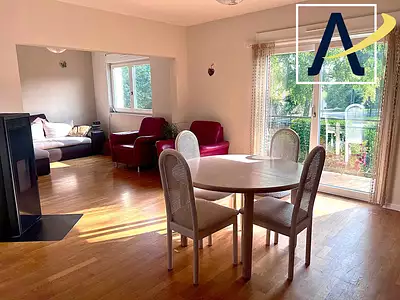 Maison, 125 m²