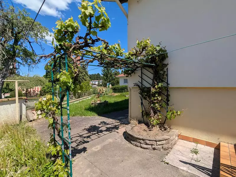 Maison, 146 m²