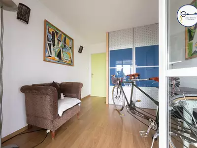 Maison, 138 m²