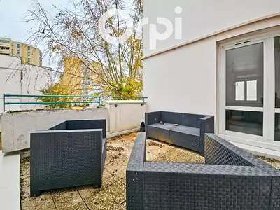 Appartement, 48 m²