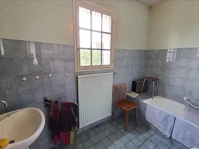 Maison, 72 m²