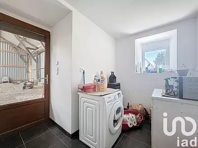 Maison, 132 m²