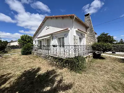Maison, 142 m²