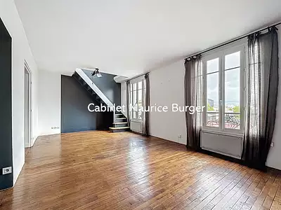 Appartement, 133,84 m²
