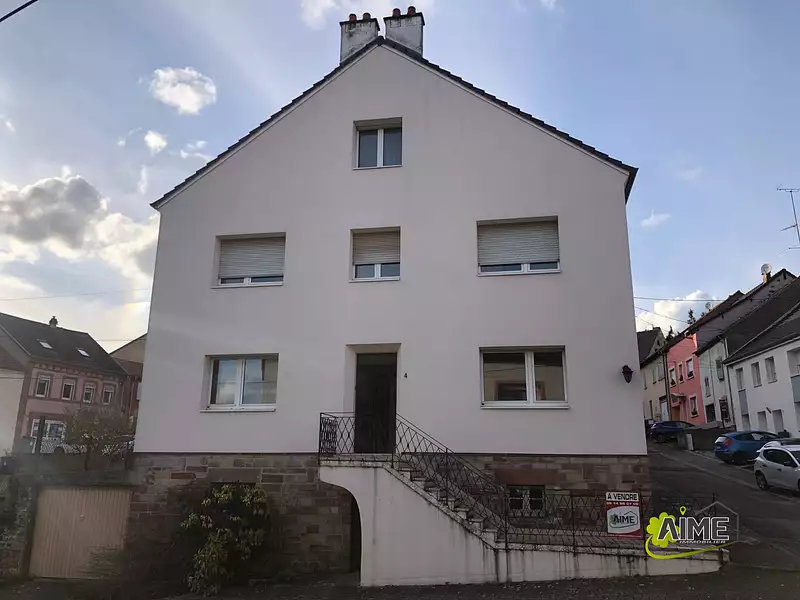 Maison, 268 m²
