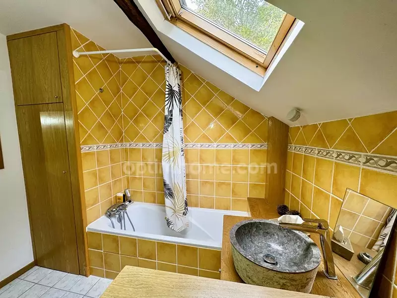 Maison, 96 m²
