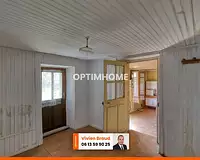 Maison, 50 m²