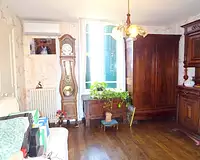 Maison, 112 m²