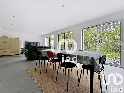 Maison, 131 m²