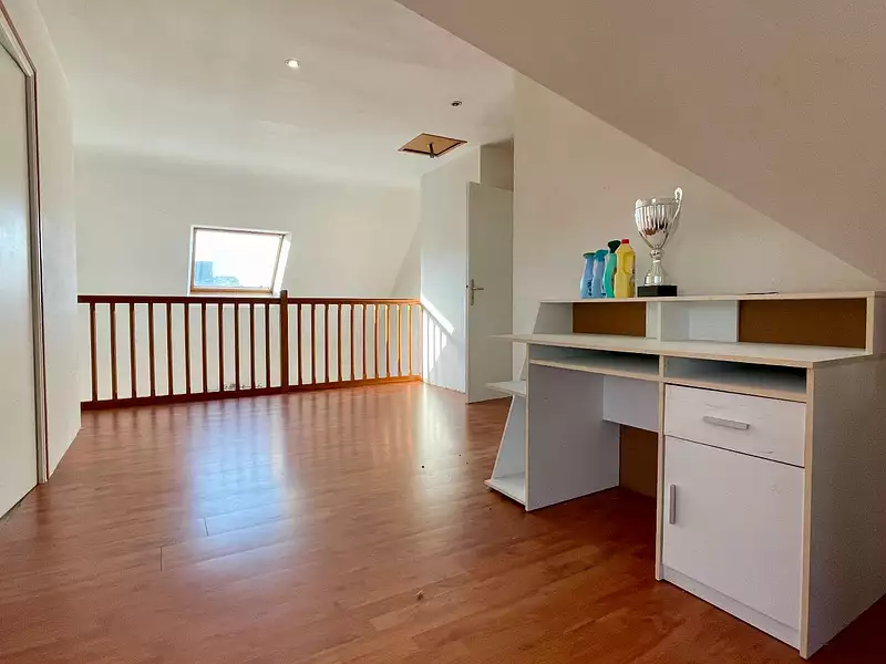 Maison, 131 m²