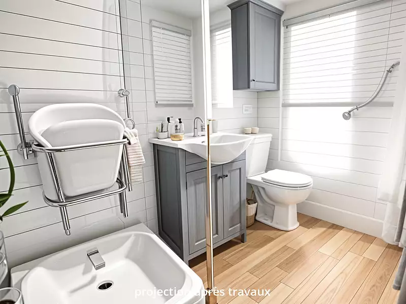 Maison, 103 m²