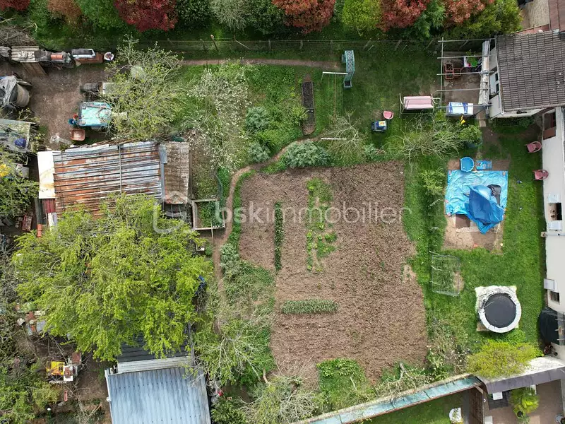 Maison, 177 m²
