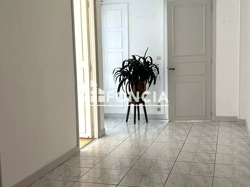 Appartement, 110 m²