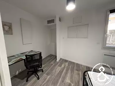 Appartement, 110 m²