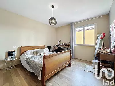 Maison, 170 m²