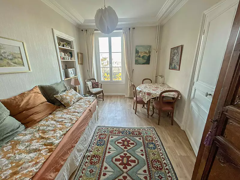 Appartement, 34 m²