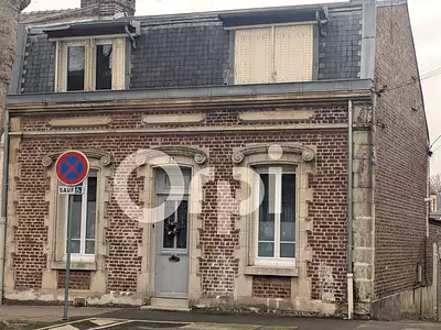Maison, 102 m²