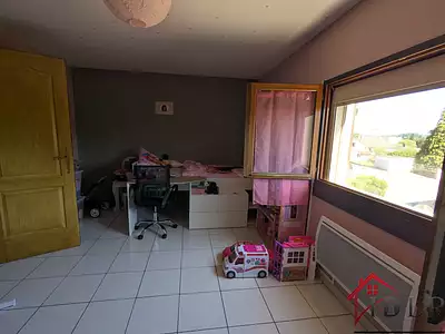 Maison, 116 m²
