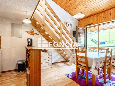Appartement, 49 m²