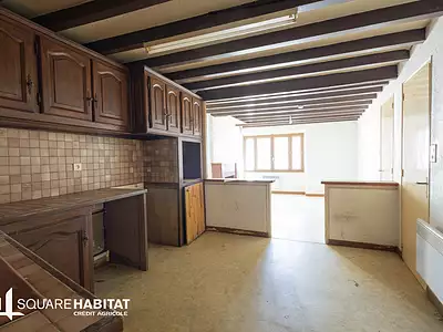 Maison, 90 m²