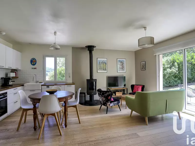 Maison, 70 m²