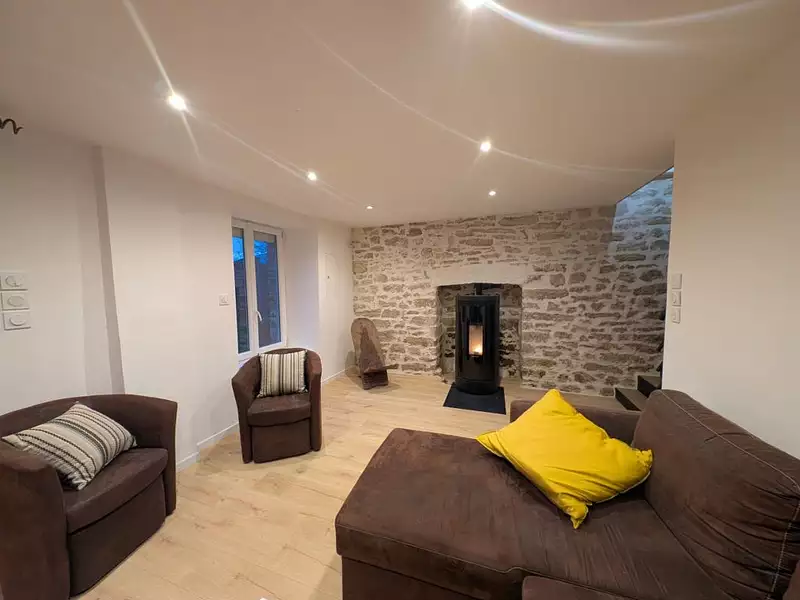 Maison, 70 m²