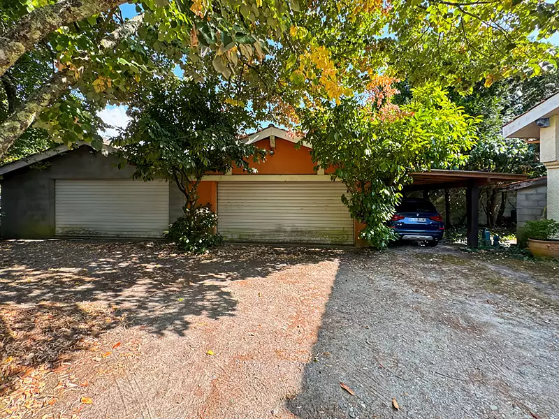 Maison, 198,85 m²