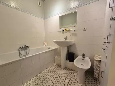 Appartement, 78 m²