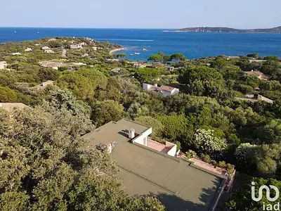 Maison, 136 m²