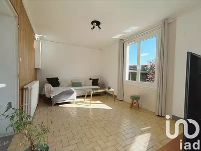 Maison, 122 m²