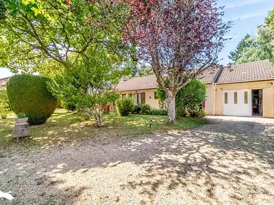Maison, 116 m²