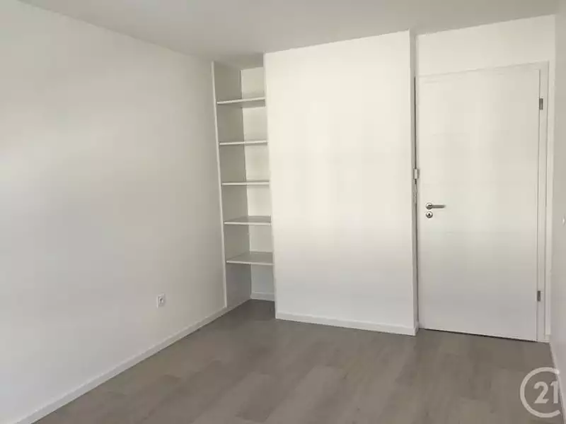 Appartement, 46,2 m²