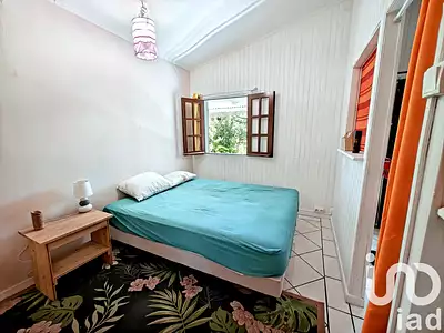 Maison, 124 m²