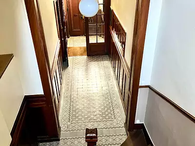 Appartement, 44,95 m²