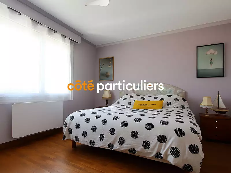 Maison, 158 m²