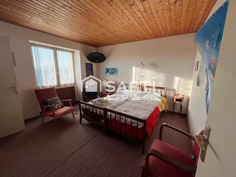Maison, 149 m²
