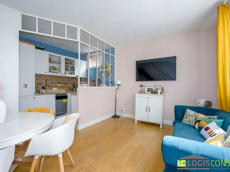 Maison, 67,8 m²