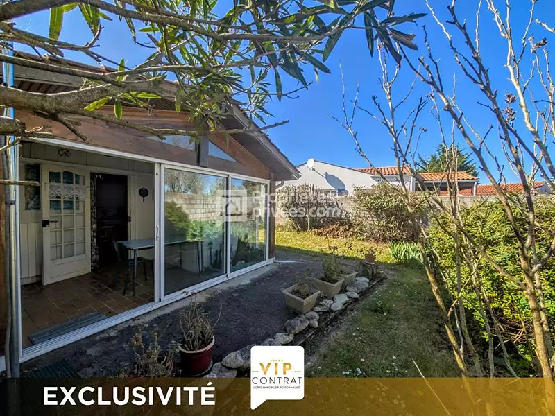 Maison, 63 m²