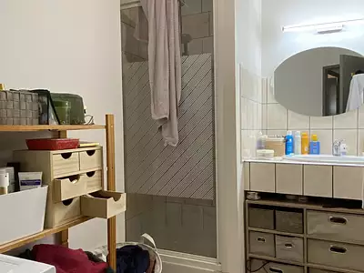 Appartement, 46,95 m²