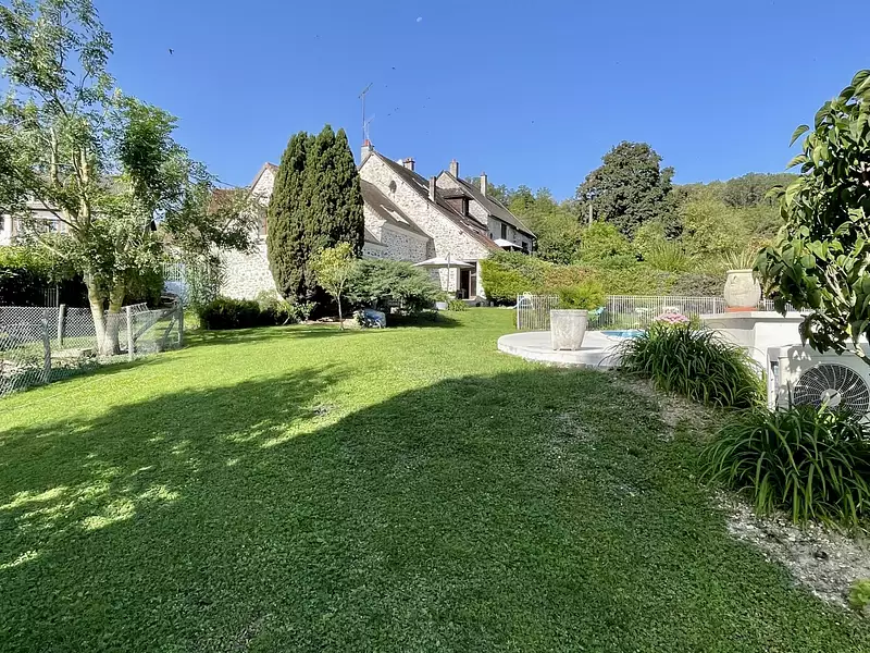Maison, 160 m²