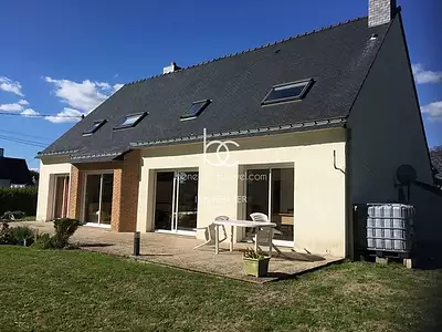 Maison, 173,78 m²