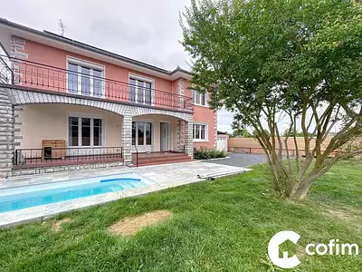 Maison, 177 m²