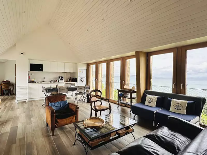 Maison, 133 m²