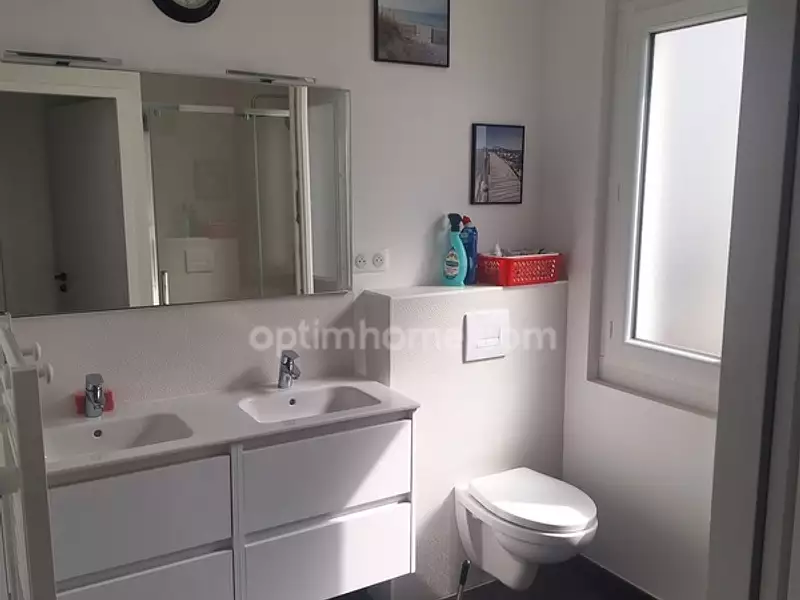 Maison, 83 m²
